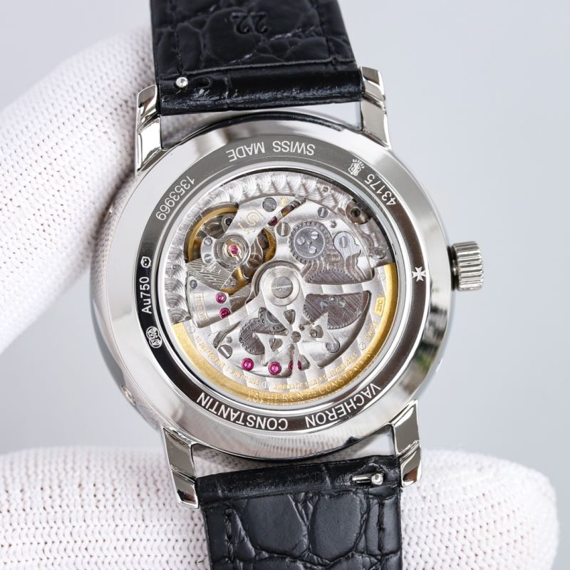 VACHERON CONSTANTIN Watches